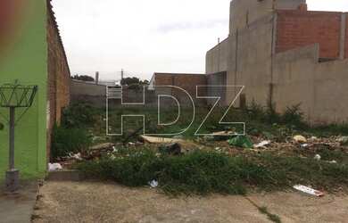 Imagem: O terreno possui 292m² de Área e está localizado em Jardim