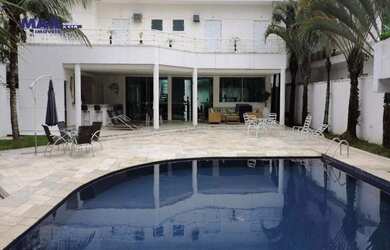 Imagem 2: Casa Residencial à venda, Acapulco, Guarujá -