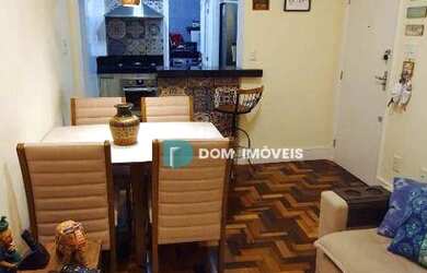 Imagem 6: Apartamento à venda, 75 m² por R$ 280.000,00 - Centro - Juiz de Fora/MG