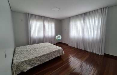 Imagem 13: Casa com 6 dormitórios à venda, 702 m² por R$ 4.250.000,00 - Condomínio...