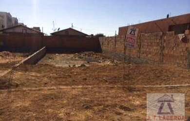 Imagem: O terreno possui 198m² de Área e está localizado em Planalto