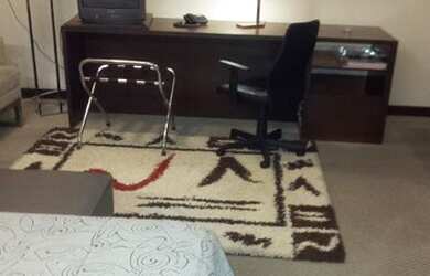 Imagem 4: Flat em São Paulo. Piscina, Área de serviço, 28m² de Áreae1 Vaga...