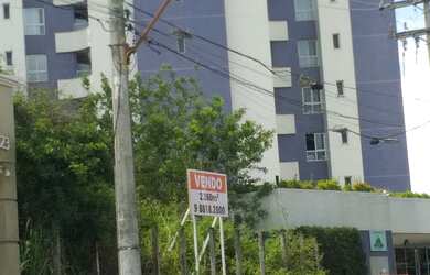 Imagem 3: Lote/Terreno para venda tem 2260 metros quadrados em Patamares - Salvador...