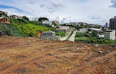 Imagem 3: Terrenos à venda com 354M² no bairro Aeroporto, Juiz de Fora - MG