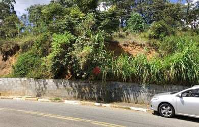 Imagem 1: Terreno Industrial - Fazendinha - Santana de Parnaíba