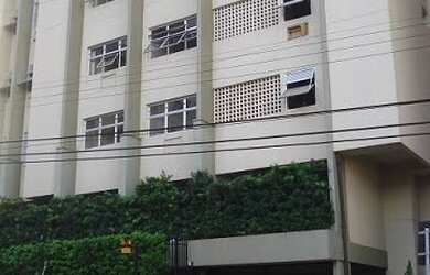 Imagem: O apartamento possui 3 Dormitórios, 3 Banheiros, 1 Vaga na