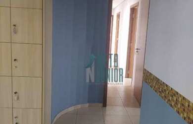 Imagem: O depósito possui 1 Vaga na garagem, 80m² de Área e está