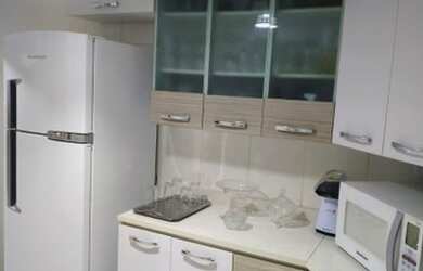 Imagem 14: CASA RESIDENCIAL em BARRA MANSA - RJ, COLÔNIA SANTO ANTÔNIO