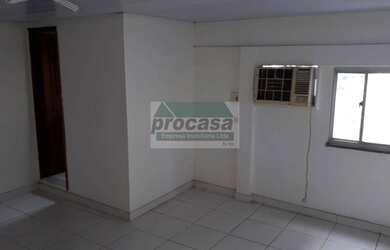 Imagem: O depósito possui 70m² de Área e está localizado em Nossa