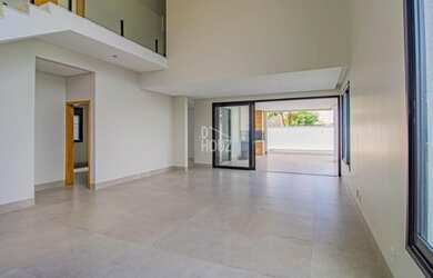 Imagem 7: Sobrado com 4 suítes à venda, 302 m² por R$ 2.400.000 - Residencial...