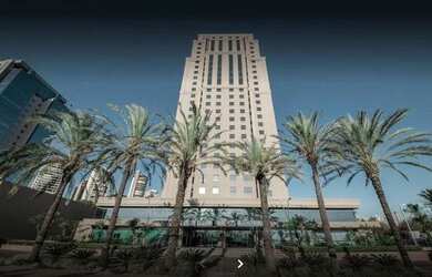 Imagem 3: Times Square Business - Andar/laje corporativa com 10 salas, 20 banheiros,...