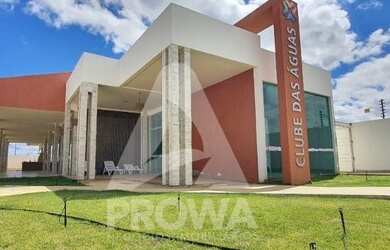 Imagem 1: Lote no Condomínio Velho Chico para venda 450m Juazeiro - BA