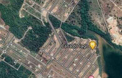 Imagem 3: Ágio de lote no Orla Ville em luzimangues