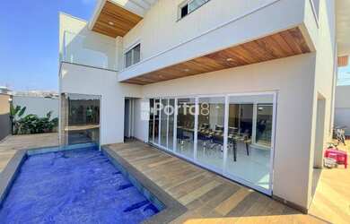 Imagem 10: São José Do Rio Preto - Casa de Condomínio - Residencial Gaivota II