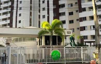 Imagem 1: Apartamento no Condomínio Life Jabotiana 2/4 com suíte - Bairro Jabotiana...