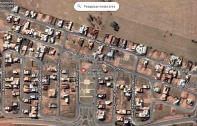 Imagem 2: São José do Rio Preto - Terreno Padrao - Residencial Maria Clara