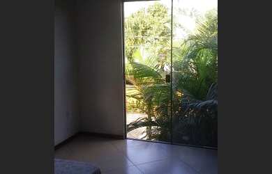 Imagem 6: Casa Novo Campeche, terreno individual arborizado, aceita pet, anual