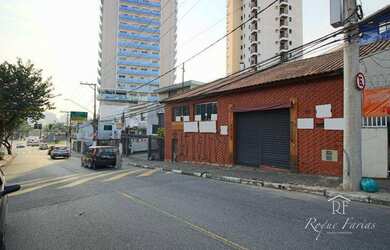 Imagem 1: Salão, 150 m² - venda por R$ 1.200.000,00 ou aluguel por R$ 4.500,00/mês...