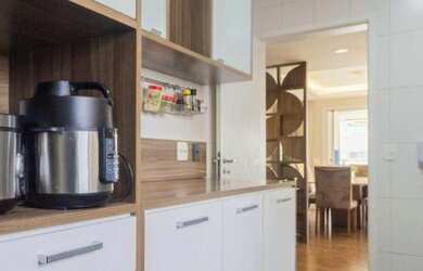 Imagem 9: Apartamento à venda, 189 m² por R$ 2.180.000,00 - Planalto Paulista...