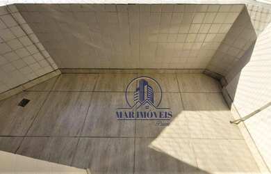 Imagem 3: Apartamento à venda na praia das Astúrias em Guarujá - 60 metros úteis...