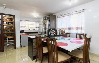 Imagem 8: Casa com 5 dormitórios, 500 m² - venda por R$ 2.200.000,00 ou aluguel...