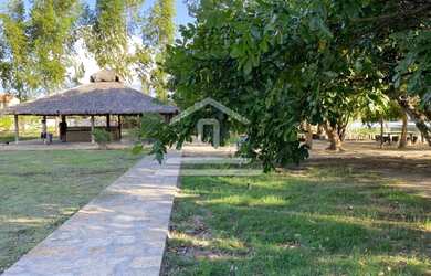 Imagem 6: Casa em Condomínio de 180m² em Barreirinhas Porteira Fechada e Piscina