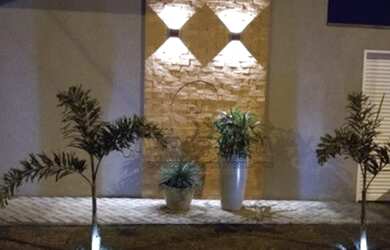 Imagem 3: SÃO JOSÉ DO RIO PRETO - Casa condomínio Fechado - RESIDENCIAL MARIA...