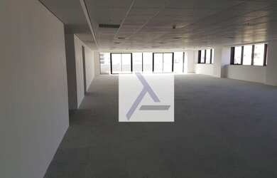 Imagem 13: Andar Corporativo para alugar, 2544 m² por R$ 170.448,00/mês - Barra...