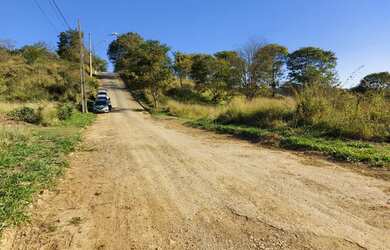 Imagem: O terreno possui 541m² de Área e está localizado em Centro