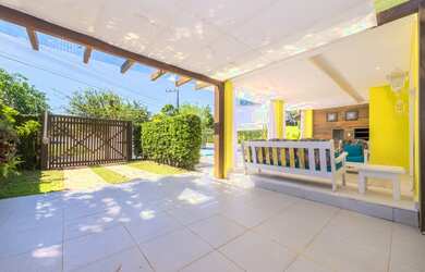 Imagem 16: CASA NA PRAIA DE TAQUARAS BALNEÁRIO CAMBORIÚ