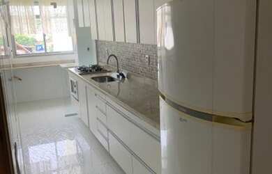 Imagem 5: Freguesia - Excelente Apartamento com 02 Quartos sendo 1 Suíte - 01 Vaga...