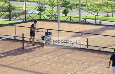 Imagem 7: Terreno à venda, 450 m² por R$ 901.000,00 - Condomínio Residencial...