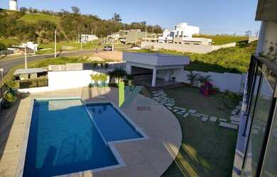 Imagem 6: Terreno à venda, 358 m² por R$ 363.000,00 - Condomínio Reserva dos...