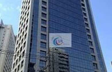 Imagem: O depósito possui 5 Vagas na garagem, 500m² de Área e está