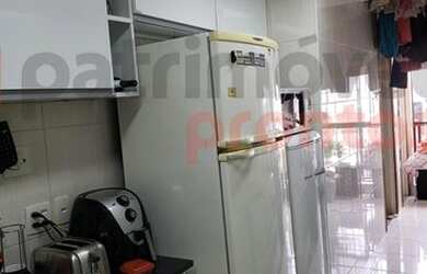 Imagem 14: Apartamento - Tijuca. Piscina, Varanda, 114m² de Áreae2 Vagas na garagem
