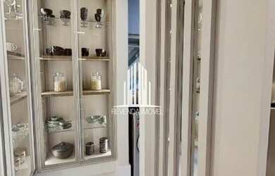 Imagem 6: Apartamento á venda 4 dorms, 3 suites, 4 vagas no Jardim Santo André-SP