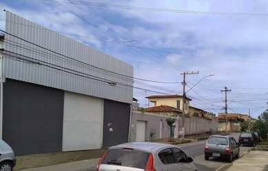 Imagem 7: SANTA LUZIA - Galpão/Depósito/Armazém - Boa Esperança