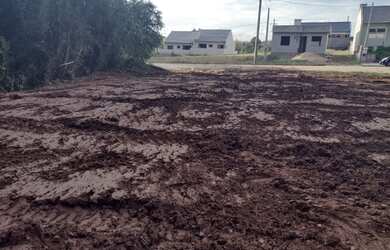 Imagem 6: Terreno com área verde à venda em Linha Santa Cruz