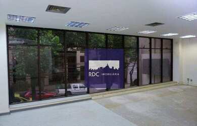 Imagem 3: Sala, 285 m² - venda por R$ 2.500.000,00 ou aluguel por R$ 16.000,00/mês...