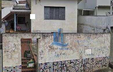 Imagem: O terreno possui 185m² de Área e está localizado em Olímpico