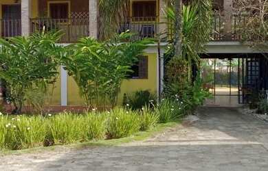 Imagem 10: Pousada Beija Flor na Praia da Lagoinha - Ubatuba - SP