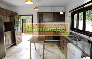 Imagem 3: CONDOMINIO GOLF VILLAGE, GRANJA VIANA. 4 SUITES, GOURMET, PISCINA E VISTA