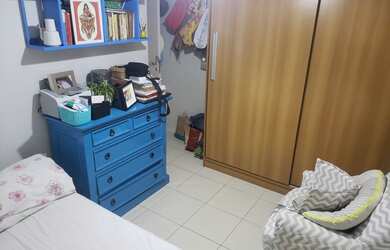 Imagem 6: RECREIO DOS BANDEIRANTES. CONDOMÍNIO JARDINS DE BARRA BONITA. 70 m2