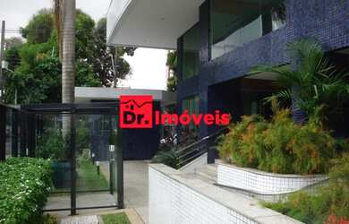 Imagem 2: Apartamento BELÉM - PA. Piscina, Churrasqueira, Varandae286m² de Área