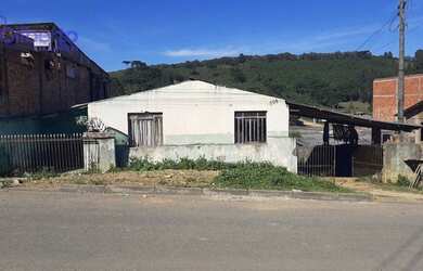 Imagem 1: Lote/Terreno para venda Almirante Tamandaré - PR