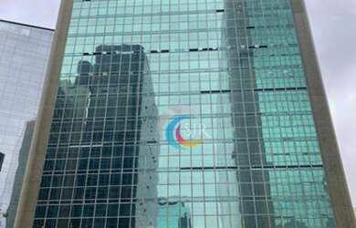 Imagem 9: Conjunto para alugar, 534 m² Bela Vista - São Paulo/SP