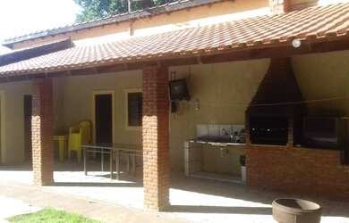 Imagem 5: Belíssima casa em Piraputanga