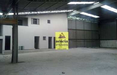 Imagem 13: Galpão à venda, 2000 m² por R$ 3.950.000,00 - Vila Jaraguá - São...