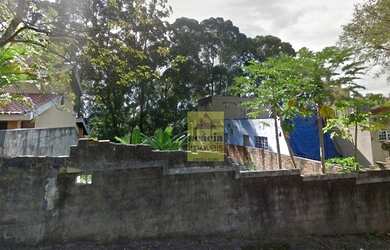 Imagem 1: Terreno à venda, 432 m² por R$ 650.000 - City América - São Paulo/SP