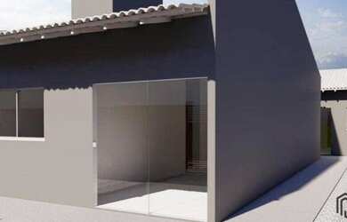 Imagem 11: Casa à venda, 53 m² por R$ 160.000,00 - Jardim Aureny III Taquaralto...